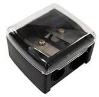 Puntenslijper voor eyeliner