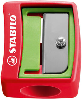 puntenslijper voor woody potloden Multikleur