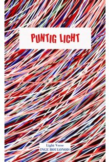 Puntig Licht - Inge Boulonois