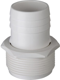 Puntstuk voor slang 38 mm