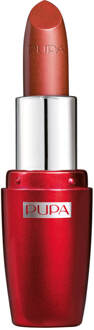 Pupa I'm Divine Metal Lipstick 3.5g (Various Shades) - Angelic Red