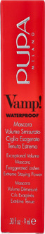 Pupa Milano Vamp! Waterproof Mascara - 001 Extra Black