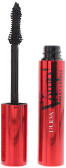 Pupa Vamp! Mascara - Sexy Lashes