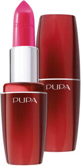 Pupa Volume Enhancing Lipstick (Various Shades) - Pop Fuchsia