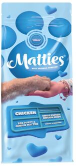 Puppy & Junior - Hondenvoer - Kip - 12 kg