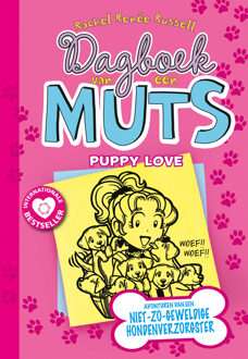 Puppy Love - eBook Rachel Renee Russell (9026141114)