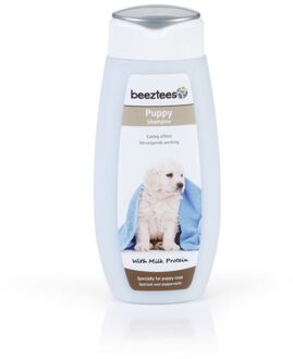 puppy shampoo 300ml