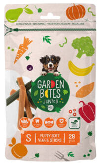 Puppy Soft Veggie Sticks hondensnack M