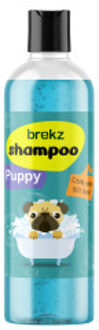 puppyshampoo 2 x 500 ml