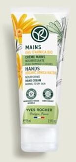 Pur Arnica Nourishing Hand Cream 75ml