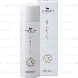 Pur Blanche Thick Lotion EX 120ml