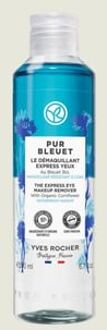 Pur Bleuet Express Eye Makeup Remover 200ml