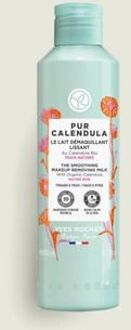 Pur Calendula The Smoothing Makeup Remover Milk 200ml