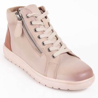 Purapielaarzen Botilina Wit