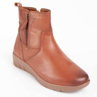 Purapielaarzen Botilina3 Bruin - maat