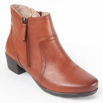 Purapielaarzen Botilina4 Bruin - EU 39/ UK 6