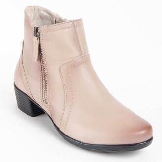 Purapielaarzen Botilina4 Wit