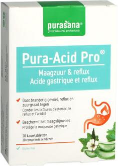 Purasana Pura-Acid Pro