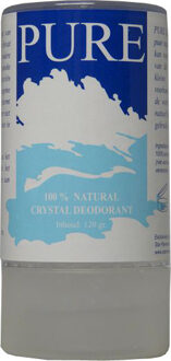 Pure - 120 g - Deodorant