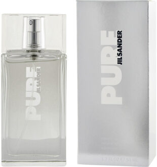 Pure 50 ml - Eau de toilette - Damesparfum