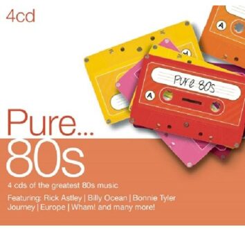 Pure... 80S
