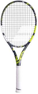 Pure Aero Lite antraciet - 2