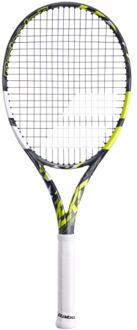 Pure Aero Team antraciet - 1