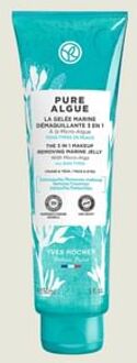 Pure Algue 3 In 1 Marine Cleansing Jelly 150ml