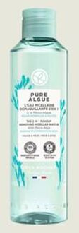 Pure Algue The 2 In 1 Makeup Remover Micellar Water 200ml