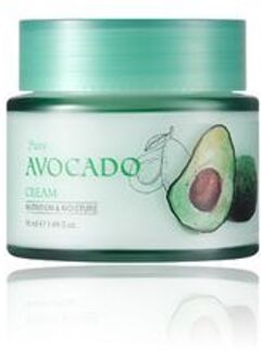 Pure Avocado Cream 50ml