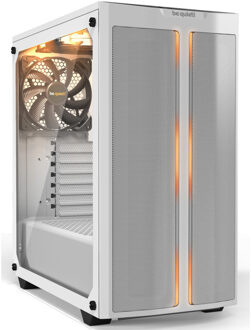 Pure Base 500DX Desktop Wit