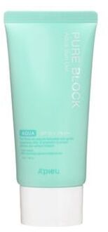 Pure Block Aqua Sun gel SPF50+ PA+++ 50 ml