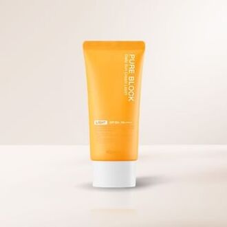 Pure Block Daily Sun Cream EX Light 50ml