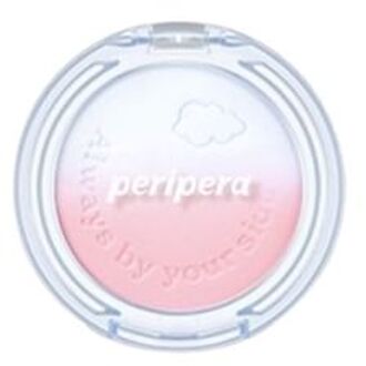 Pure Blushed Custom Cheek Night Peri Friends Edition - 3 Colors #01 Candy Pink