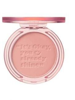 Pure Blushed Sunshine Cheek - 5 kleuren