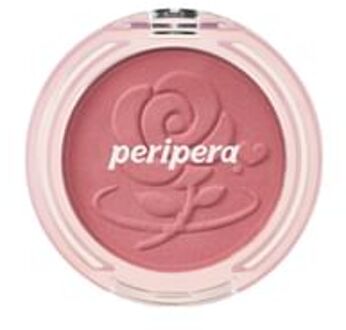 Pure Blushed Sunshine Cheek - 9 Colors #28 Romantic Rose