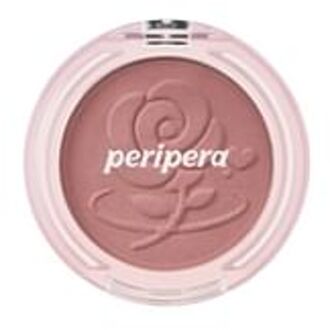 Pure Blushed Sunshine Cheek - 9 Colors #29 Dusty Mauve