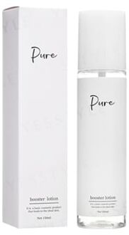 Pure Booster Lotion 150ml