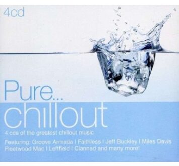Pure... Chillout
