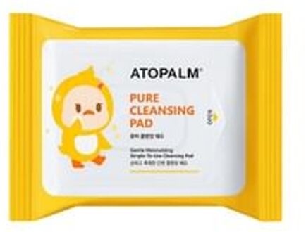 Pure Cleansing Pad 30 sheets