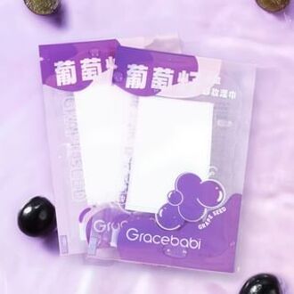 Pure Cleansing Tissue #30pcs