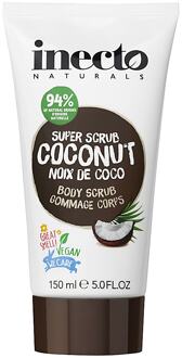 Pure Coconut Body Scrub