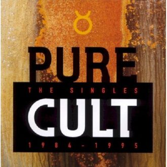 Pure Cult: The Singles 1984-1995
