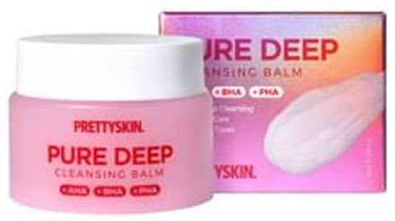 Pure Deep Cleansing Balm 100ml