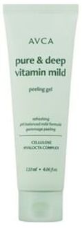 Pure & Deep Vitamin Mild Peeling Gel 120ml