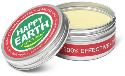 Pure deodorant balm floral patchouli - 45 gram