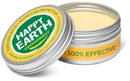 Pure deodorant balm Jasmine Ho - 45 gram