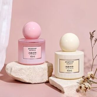 Pure Desire Ribbon - Eau De Parfum #Original - 10ml