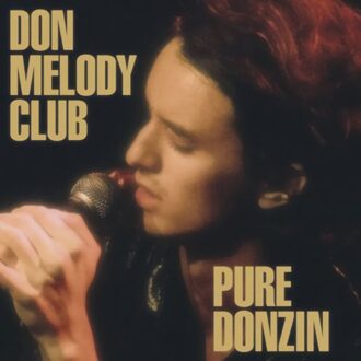 Pure Donzin - Don Melody Club