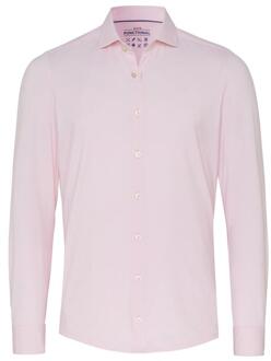 Pure Dress shirt d81316-21750 Roze - 48 (XXXL)